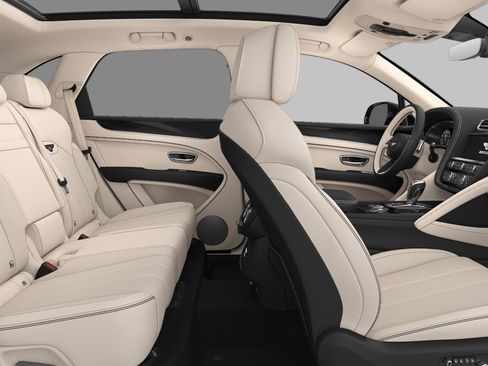 New 2025 Bentley Bentayga image 9
