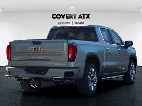 New 2026 GMC Sierra 1500 Denali image 7