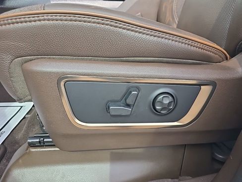 New 2026 RAM 1500 Limited image 21