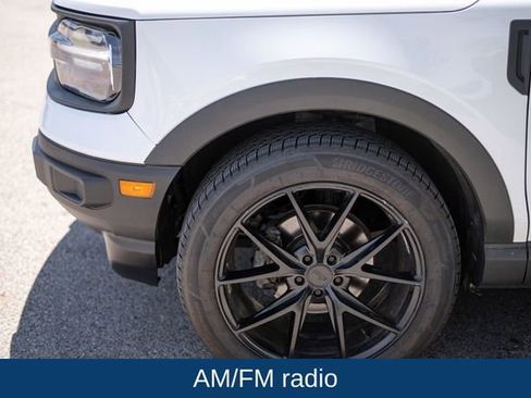 Used 2022 Ford Bronco Sport AWD/4WD image 9