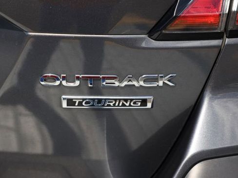 Certified 2022 Subaru Outback Touring image 66