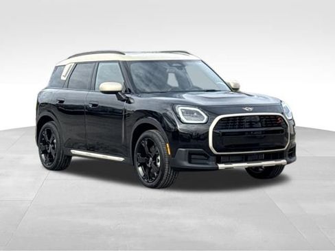 New 2026 MINI Cooper Countryman S image 1