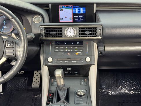 Used 2015 Lexus RC 350 w/ F Sport w/Summer Tires image 24