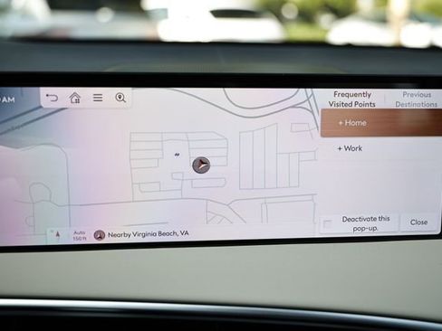 New 2026 Genesis GV70 3.5T Sport Prestige image 39