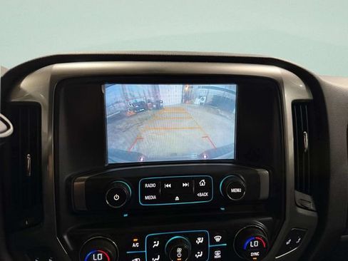 Used 2015 Chevrolet Silverado 2500 LT w/ LT Convenience Package AWD/4WD image 15