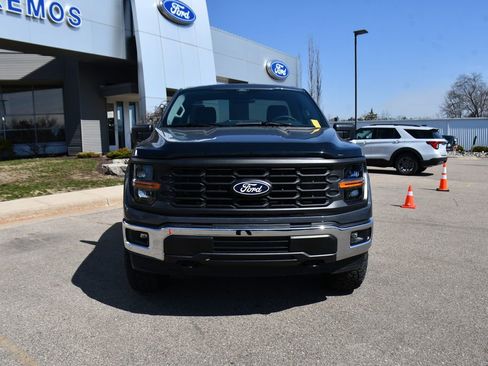 Used 2025 Ford F150 XL w/ Equipment Group 103A High image 10