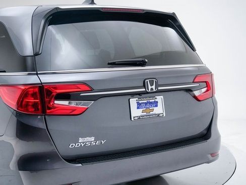 Used 2024 Honda Odyssey EX-L image 6