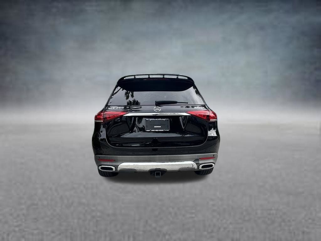 Used 2021 Mercedes-Benz GLE 350 image 6