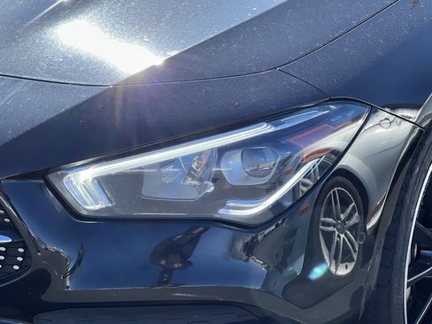 Certified 2023 Mercedes-Benz CLA 250 image 7