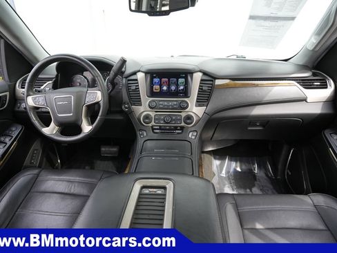 Used 2017 GMC Yukon Denali w/ Open Road Package AWD/4WD image 41
