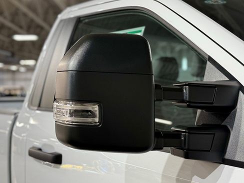 New 2026 Ford F250 XL w/ XL Chrome Package AWD/4WD image 11