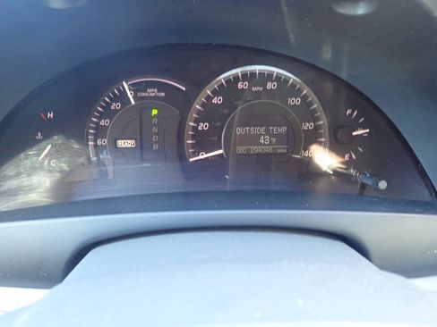 Used 2007 Toyota Camry Hybrid FWD image 5