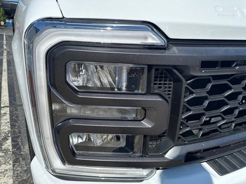 Certified 2025 Ford F250 XL w/ STX Appearance Package AWD/4WD image 48