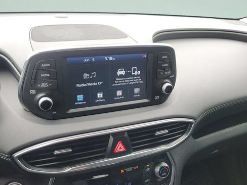 Used 2020 Hyundai Santa Fe SEL FWD image 16
