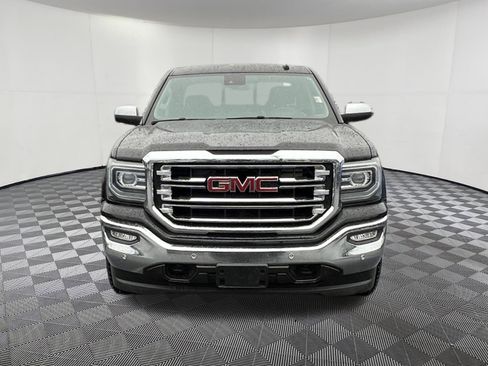 Used 2018 GMC Sierra 1500 SLT image 2