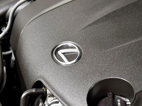 Used 2014 Lexus IS 250 AWD image 53