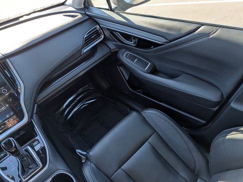 Used 2023 Subaru Outback Touring XT image 11