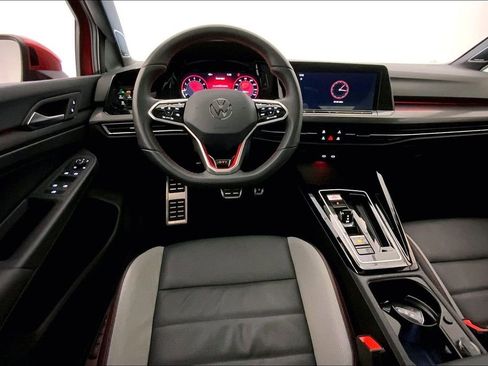 Used 2024 Volkswagen GTI SE image 4