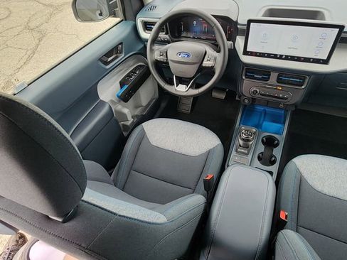 New 2026 Ford Maverick XLT AWD/4WD image 10