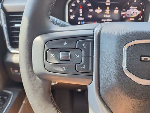 Used 2026 GMC Sierra 2500 Denali w/ Denali Reserve Package AWD/4WD image 20