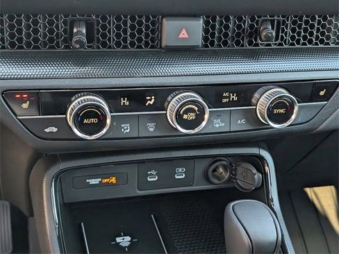 New 2026 Honda CR-V Sport-L image 20