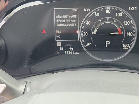 Used 2025 Lexus NX 350 AWD w/ Premium Package image 21