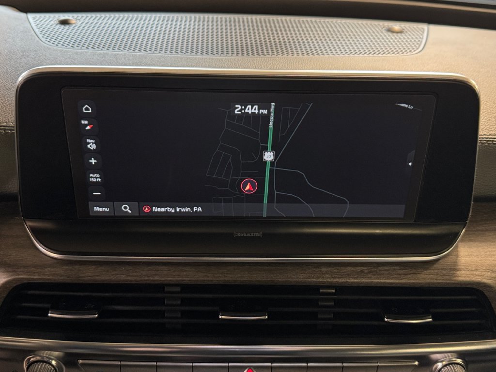 Used 2022 Kia Telluride EX w/ EX Premium Package AWD/4WD image 19