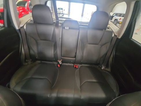 Used 2021 Subaru Forester Limited AWD/4WD image 22