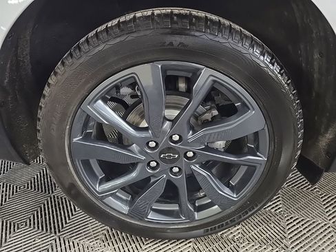 Used 2022 Chevrolet Equinox RS AWD/4WD image 13