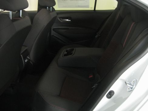 New 2026 Toyota Corolla SE image 19