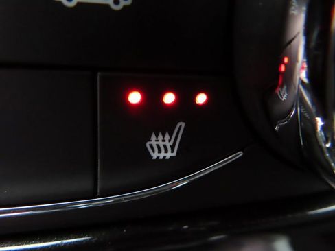 New 2026 Chevrolet TrailBlazer LT w/ LT Cold Weather Package image 8