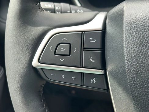New 2026 Toyota Highlander Platinum AWD/4WD image 45