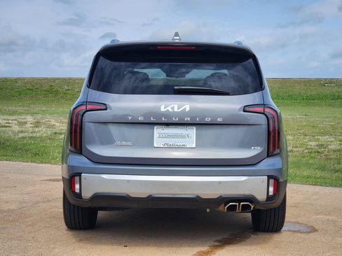 Used 2024 Kia Telluride SX Prestige AWD/4WD image 8