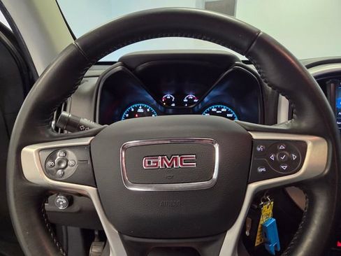 Used 2022 GMC Canyon Elevation w/ Trailering Package RWD image 21