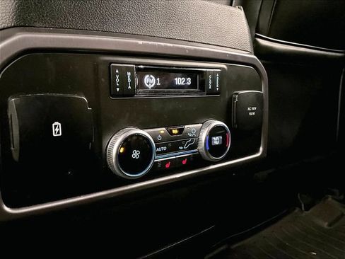 Used 2019 Ford Expedition Platinum AWD/4WD image 34