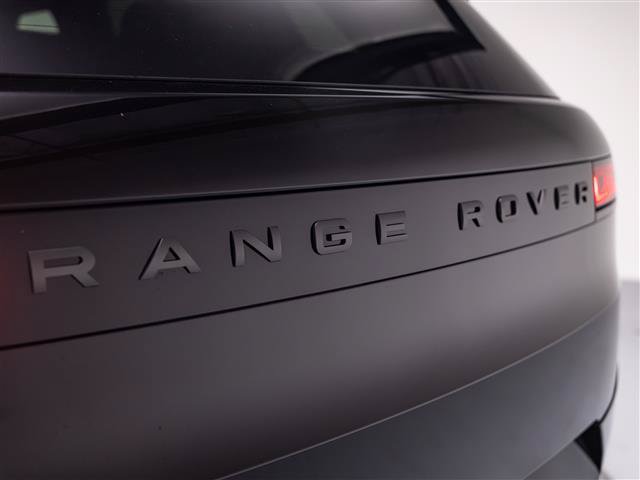 New 2027 Land Rover Range Rover Sport Dynamic SE AWD/4WD image 32