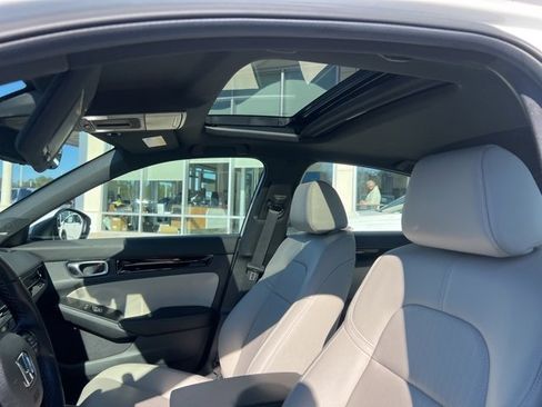 Certified 2024 Honda Civic Sport Touring image 14