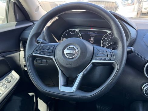 Used 2024 Nissan Sentra SV image 26
