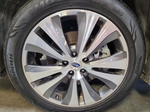 Used 2020 Subaru Ascent Touring w/ Popular Package #2A AWD/4WD image 31