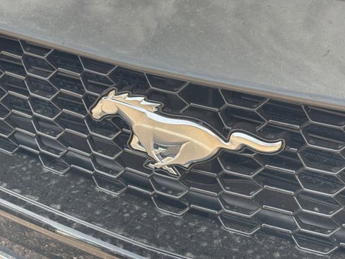 New 2026 Ford Mustang GT Premium image 23