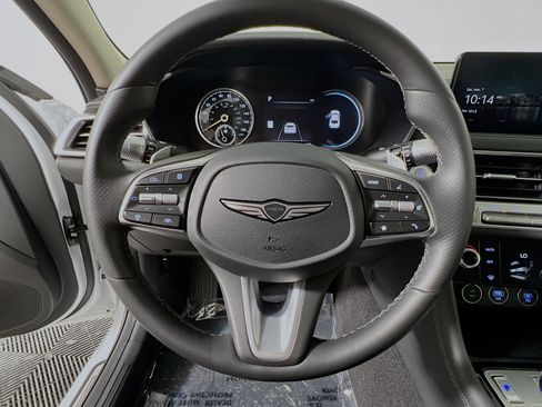 Used 2026 Genesis G70 2.5T image 18