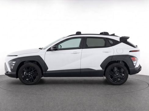 New 2026 Hyundai Kona SEL Sport FWD image 6