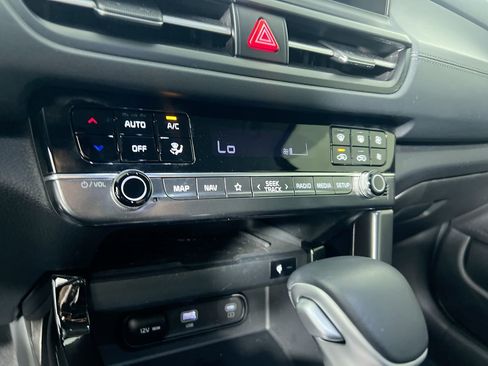 New 2026 Kia Seltos EX image 24