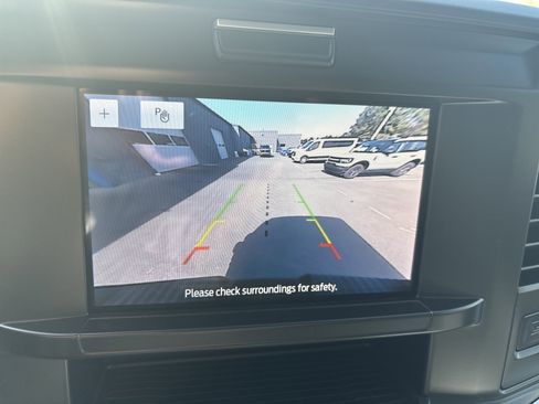 New 2026 Ford F250 XLT image 26