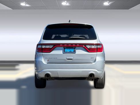 Used 2025 Dodge Durango GT image 9