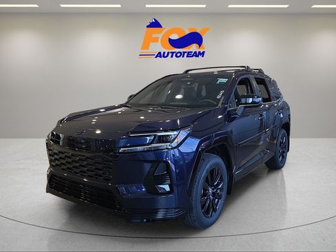 New 2026 Toyota RAV4 SE AWD/4WD image 1