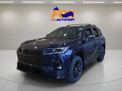 New 2026 Toyota RAV4 SE