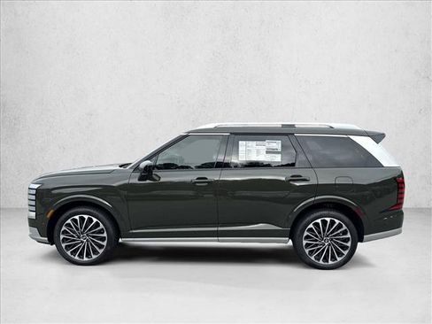 Used 2026 Hyundai Palisade Calligraphy AWD/4WD image 5