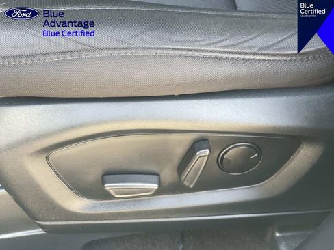 Certified 2023 Ford Explorer XLT RWD image 23