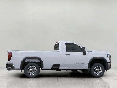 New 2026 GMC Sierra 2500 Pro w/ 1SA Pro Safety Plus Package AWD/4WD image 5